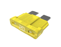 40A MAXI Fuse 10pc Box
