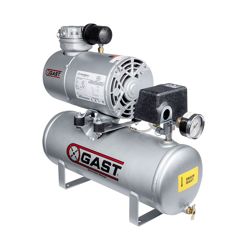 GAST | 1HAB-94T-M100X