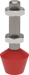 Destaco 202208-M | Flat-Tip Bonded Neoprene Spindle