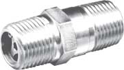 Circle Seal 2232B-2MM 2200 Series Check Valve