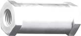 Circle Seal 2332B-6PP-1 2300 Series Check Valve