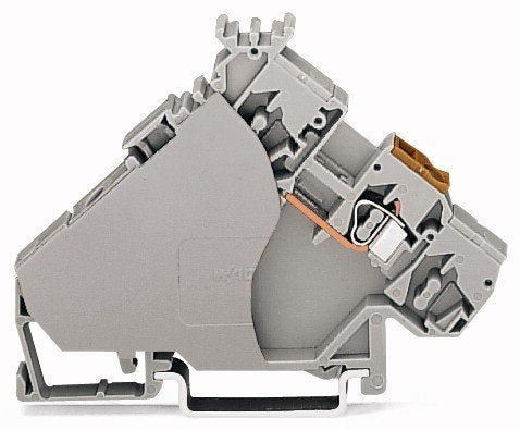 Wago 280-556 Actuator Supply Terminal Block
