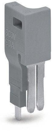 Wago 285-430 Step-down Jumper Insulated