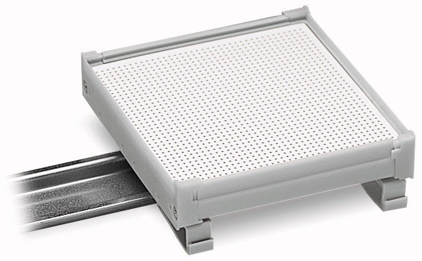 Wago 288-622 Fixing Foot for DIN 35 Rail