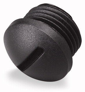 Wago 756-8102 | M12 protective cap, for unused sockets