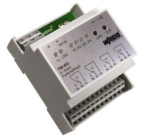 Wago 759-332/000-002 I/O Pro 32 English