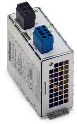 Wago 787-601 Primary Switch Mode Power Supply Output voltage DC 12V 2A