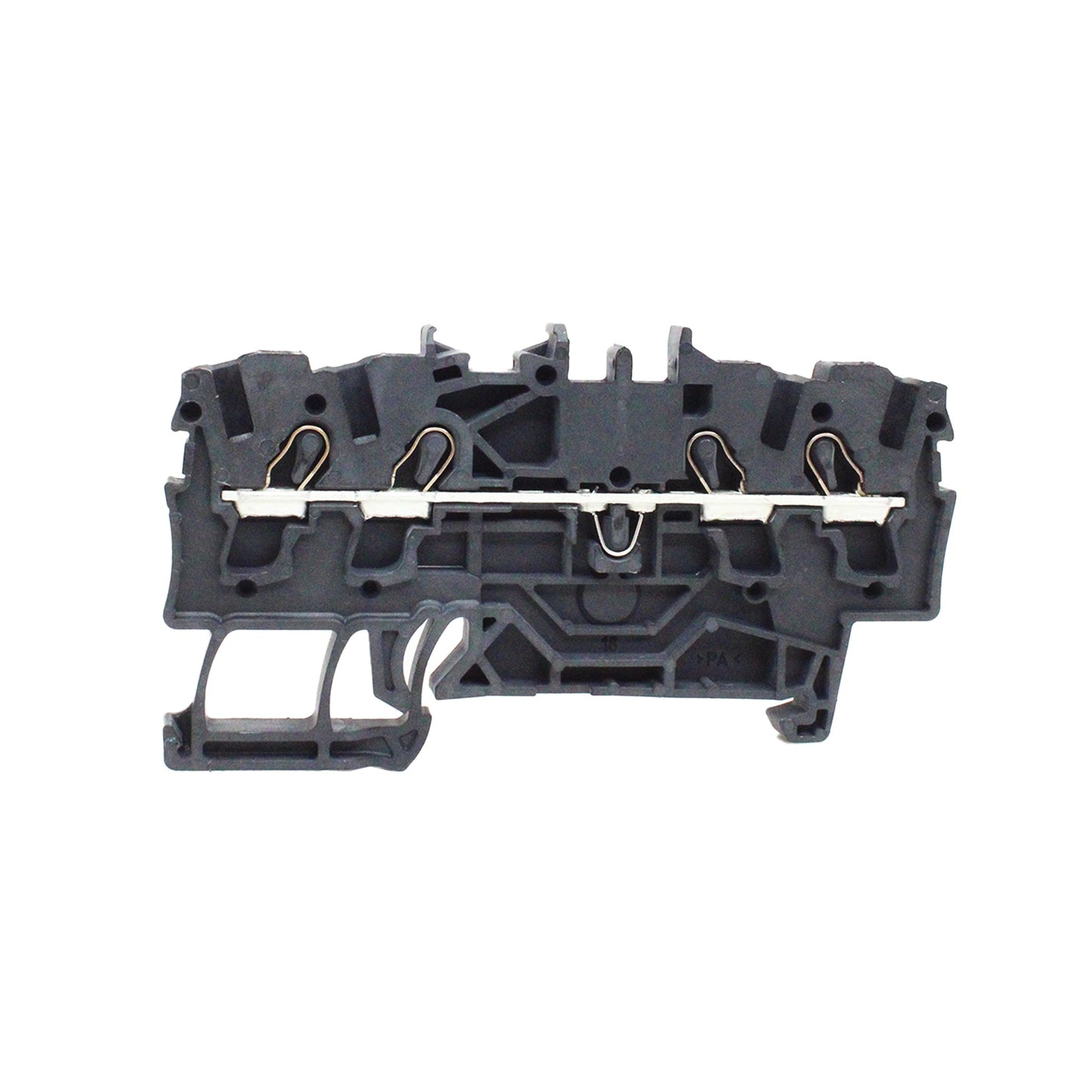 Wago 2002-1405 | Feedthrough Terminal Block