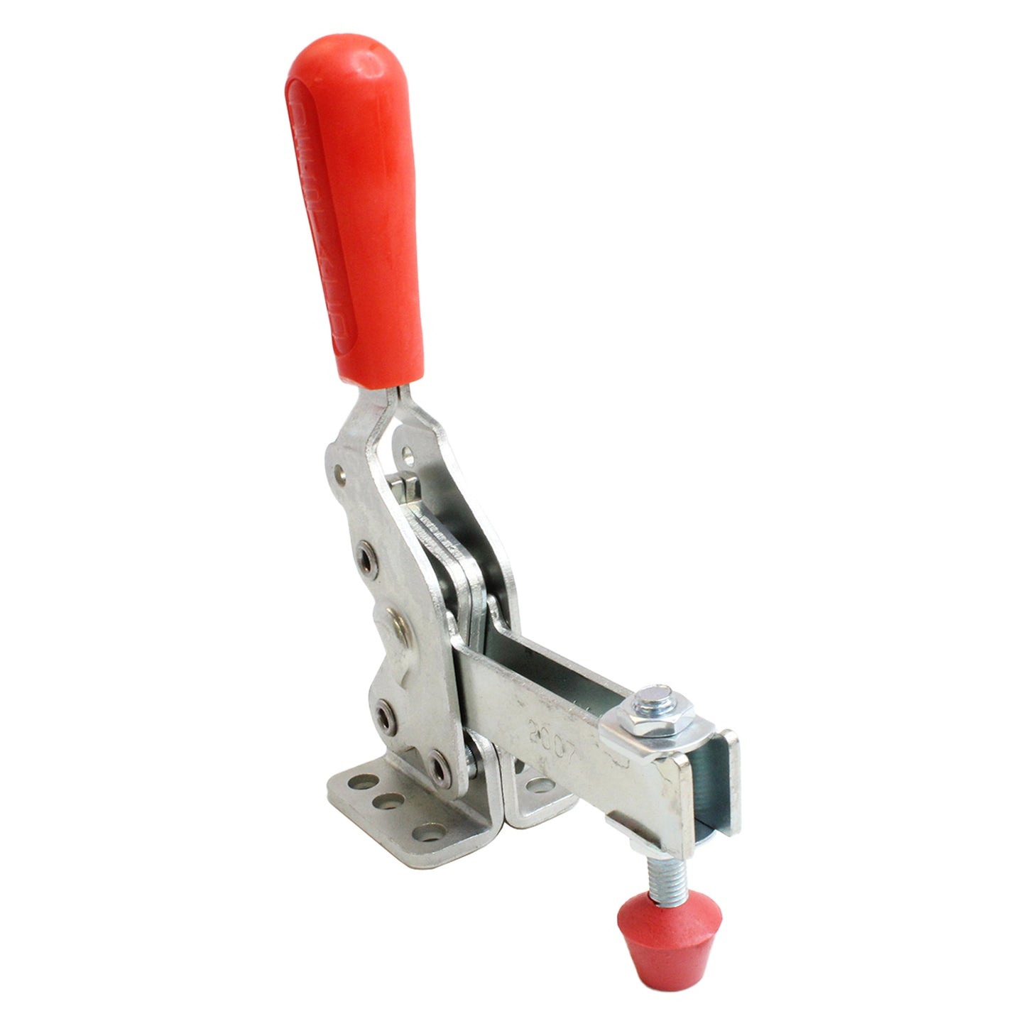 Destaco 2007-U | Vertical Hold-Down Toggle Locking Clamp