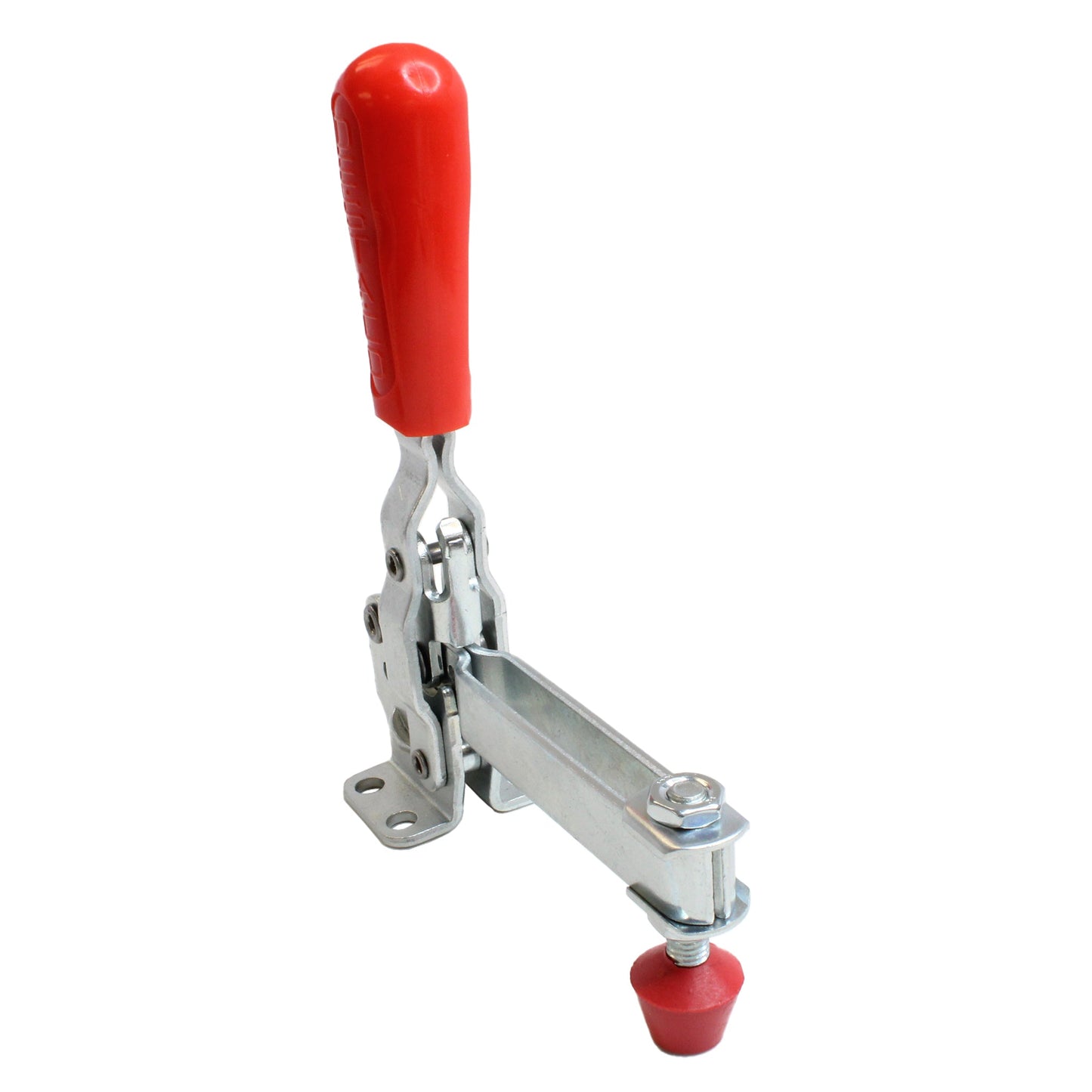 Destaco 207-UL | Vertical Hold-Down Toggle Locking Clamp