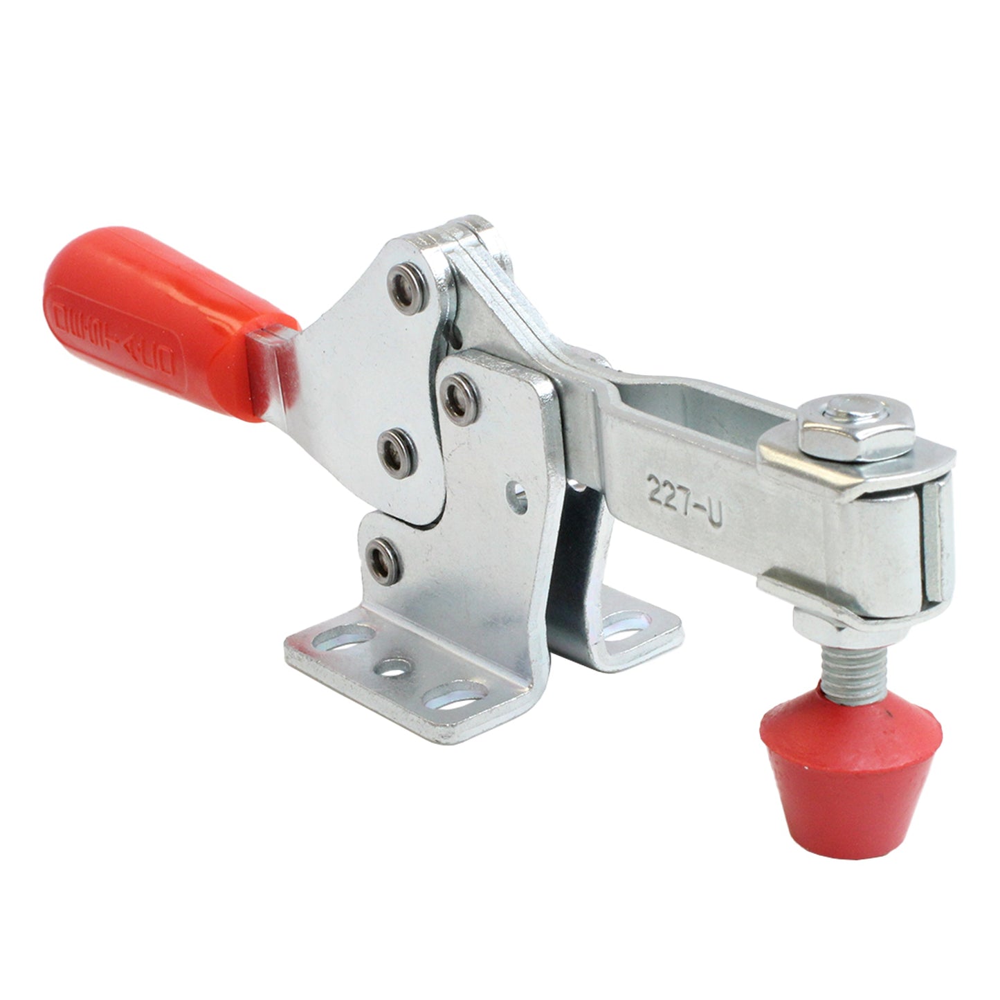 Destaco 227-U Horizontal Hold-Down Toggle Locking Clamp