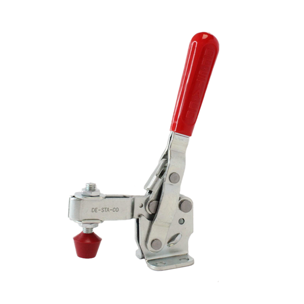 Destaco 207-U | Vertical Hold-Down Toggle Locking Clamp