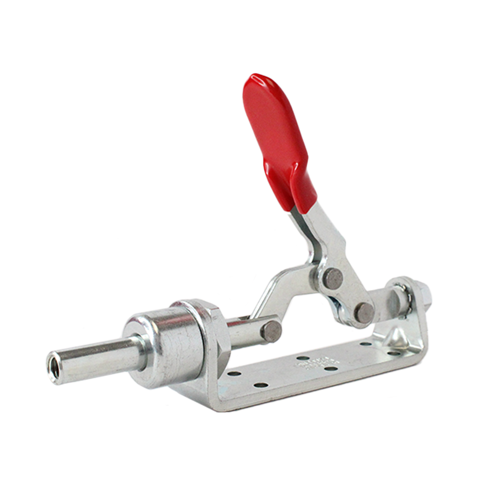Destaco 606 | Straight Line Action Clamp