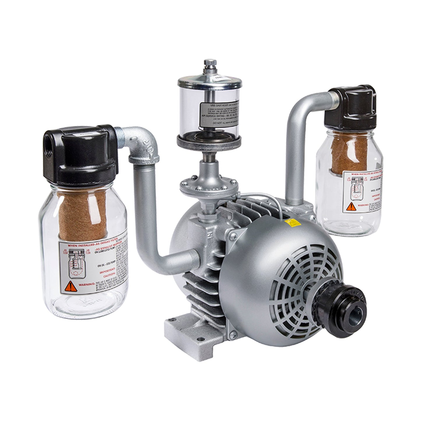 GAST Vacuum Pump | 2565-V2A