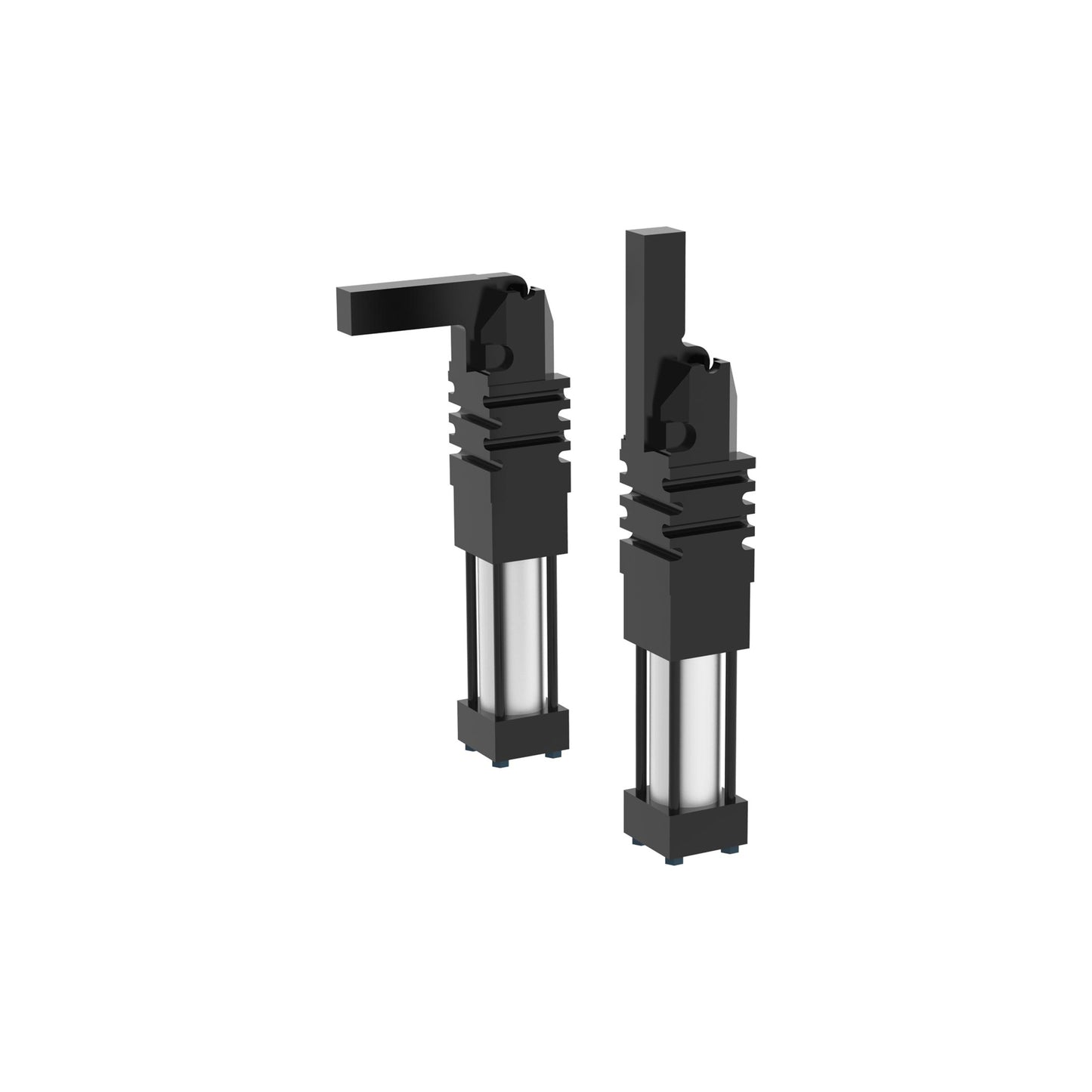 Destaco 871-2 | Light-Duty Pneumatic Clamp
