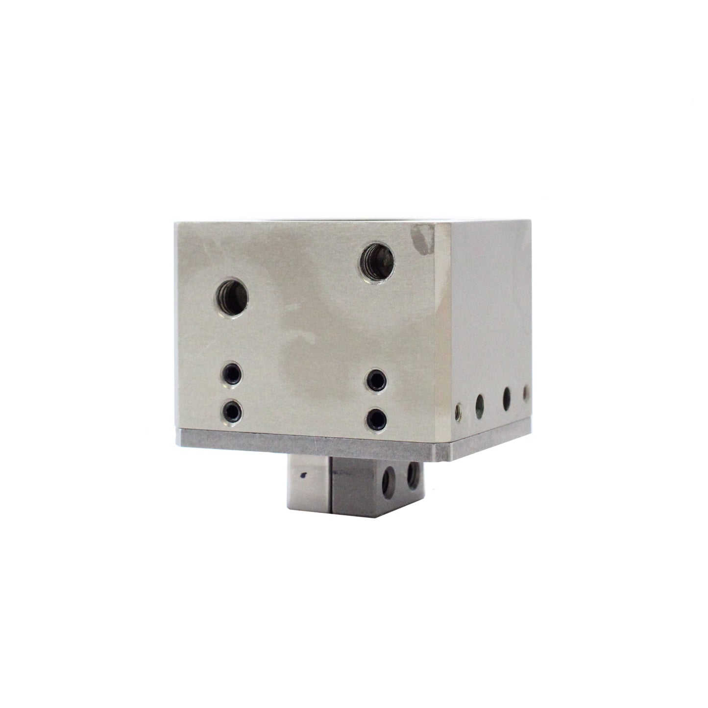 Robohand RP-10 | 2 Jaw double wedge Parallel Gripper