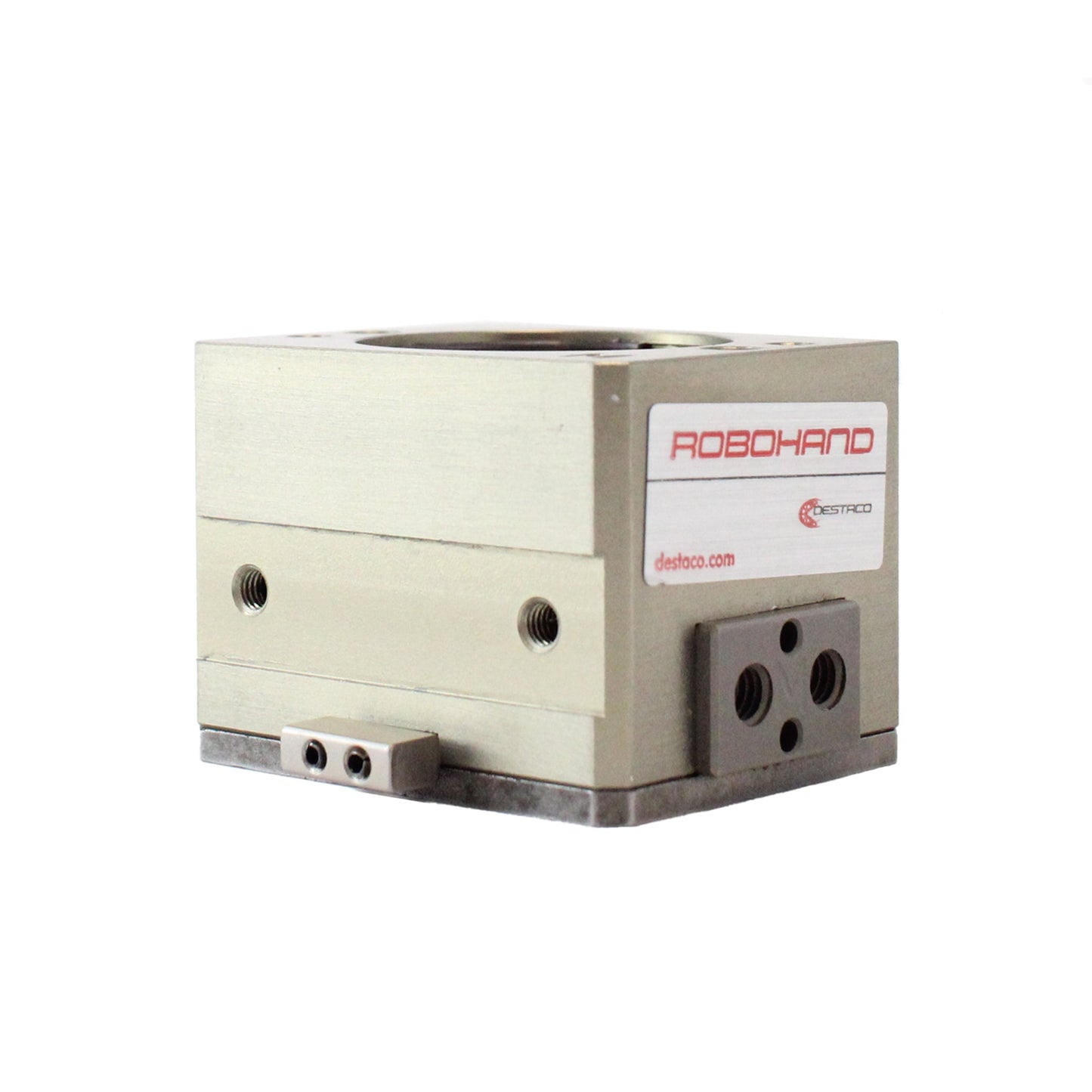 Robohand RP-11M | 2-Jaw double wedge parallel gripper