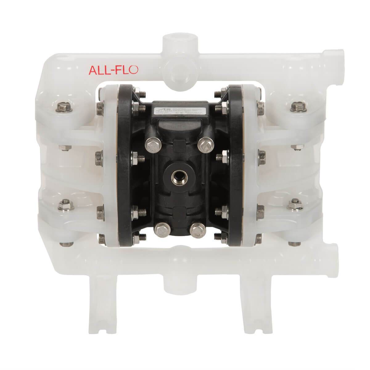 All-Flo KTD-05 1/2" Diaphragm Pump