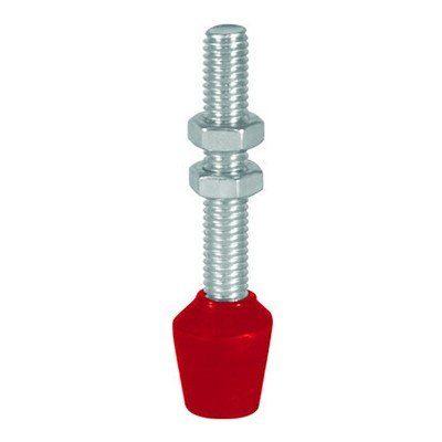 Destaco 2007208-M | Flat-Tip Bonded Neoprene Spindle
