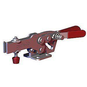 Destaco 2017-UR | Horizontal Hold-Down Toggle Locking Clamp