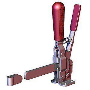 Destaco 207-LR | Vertical Hold-Down Toggle Locking Clamp