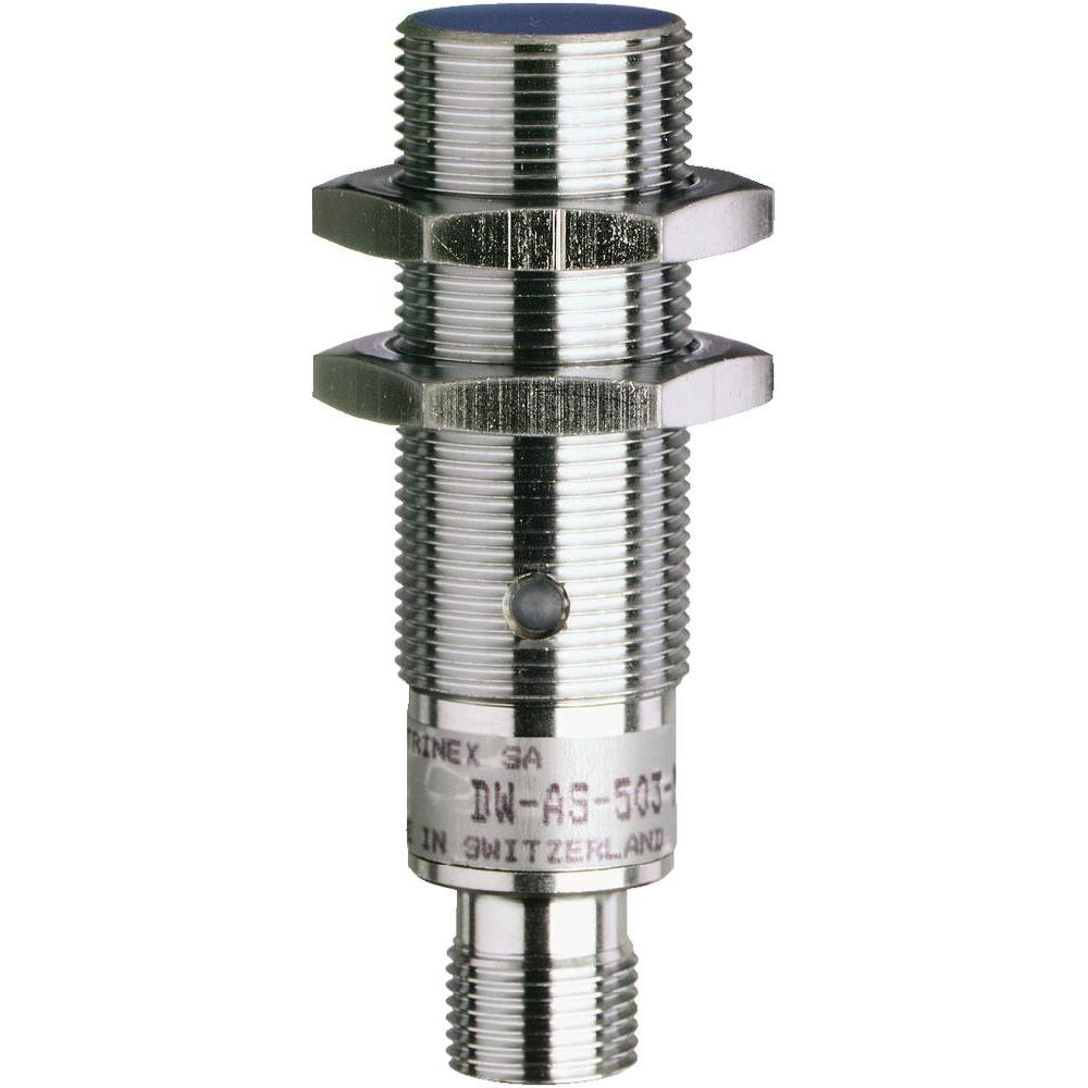 Contrinex DW-AS-503-M18-002 Long Range 500 Basic M18
