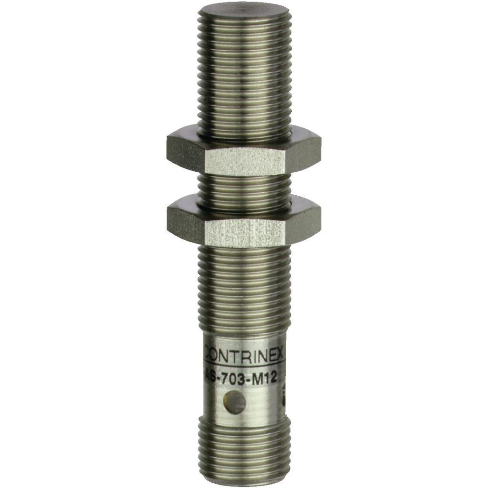 Contrinex DW-AS-703-M12 Long Range 700 Stainless M12