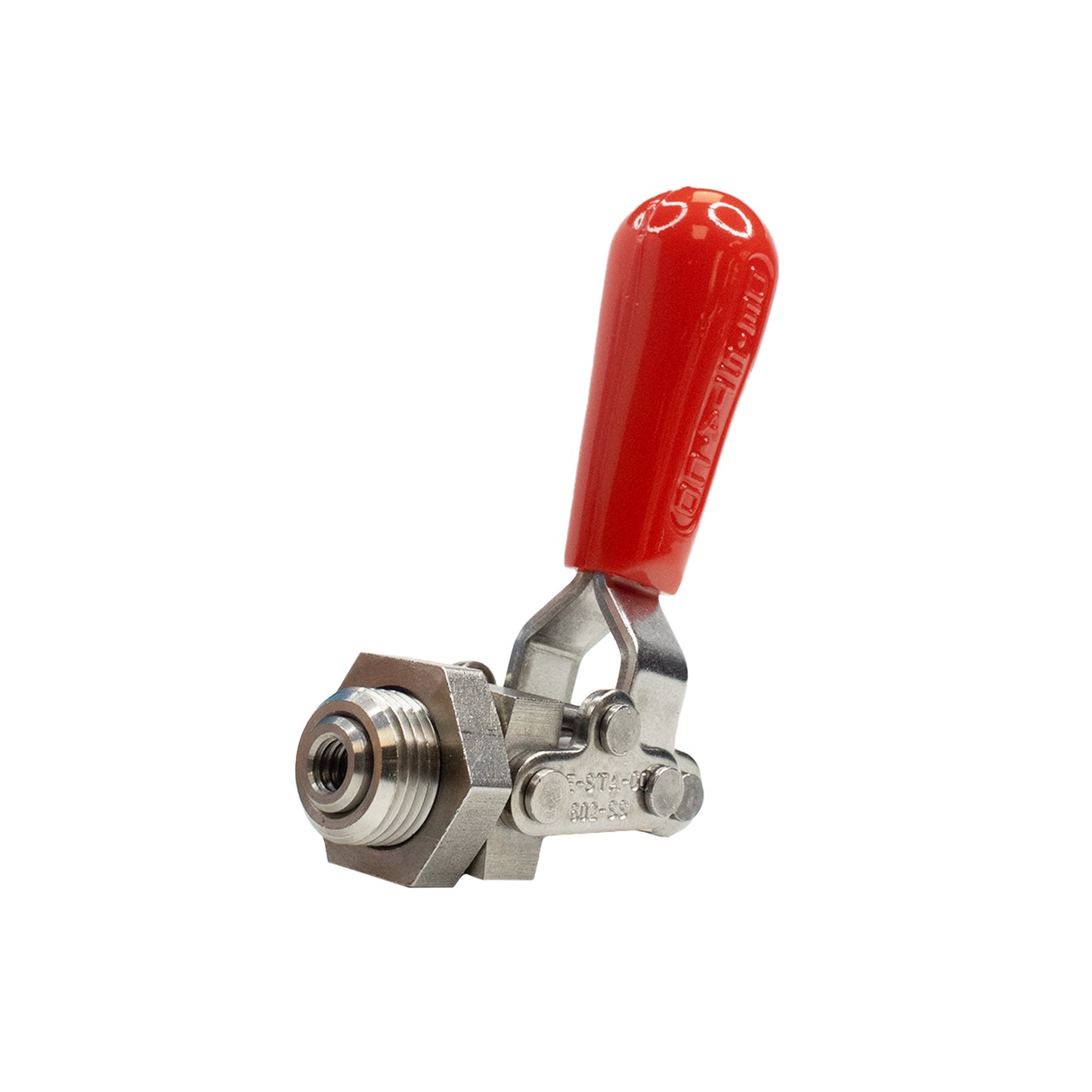 Destaco 602-SS Straight Line Action Clamp
