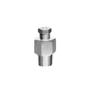 HiP 15-21AF1AM2-T Thermocouple Adapter 1/16 inch Female T.S. to Male T.S.