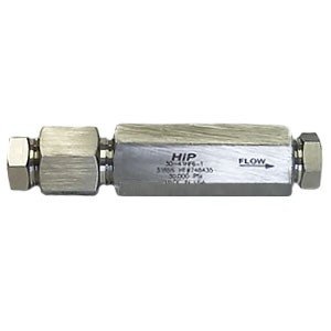 HiP 30-41HF2-T Softseat Check Valve High Pressure