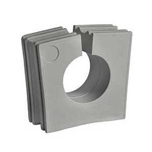 Icotek KT-4|-02 Small Cable Grommet Gray