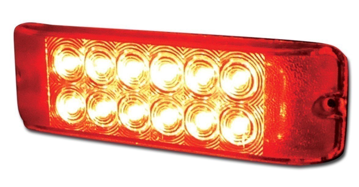 Kinequip KFA-3BL01 3rd Brake LED Light
