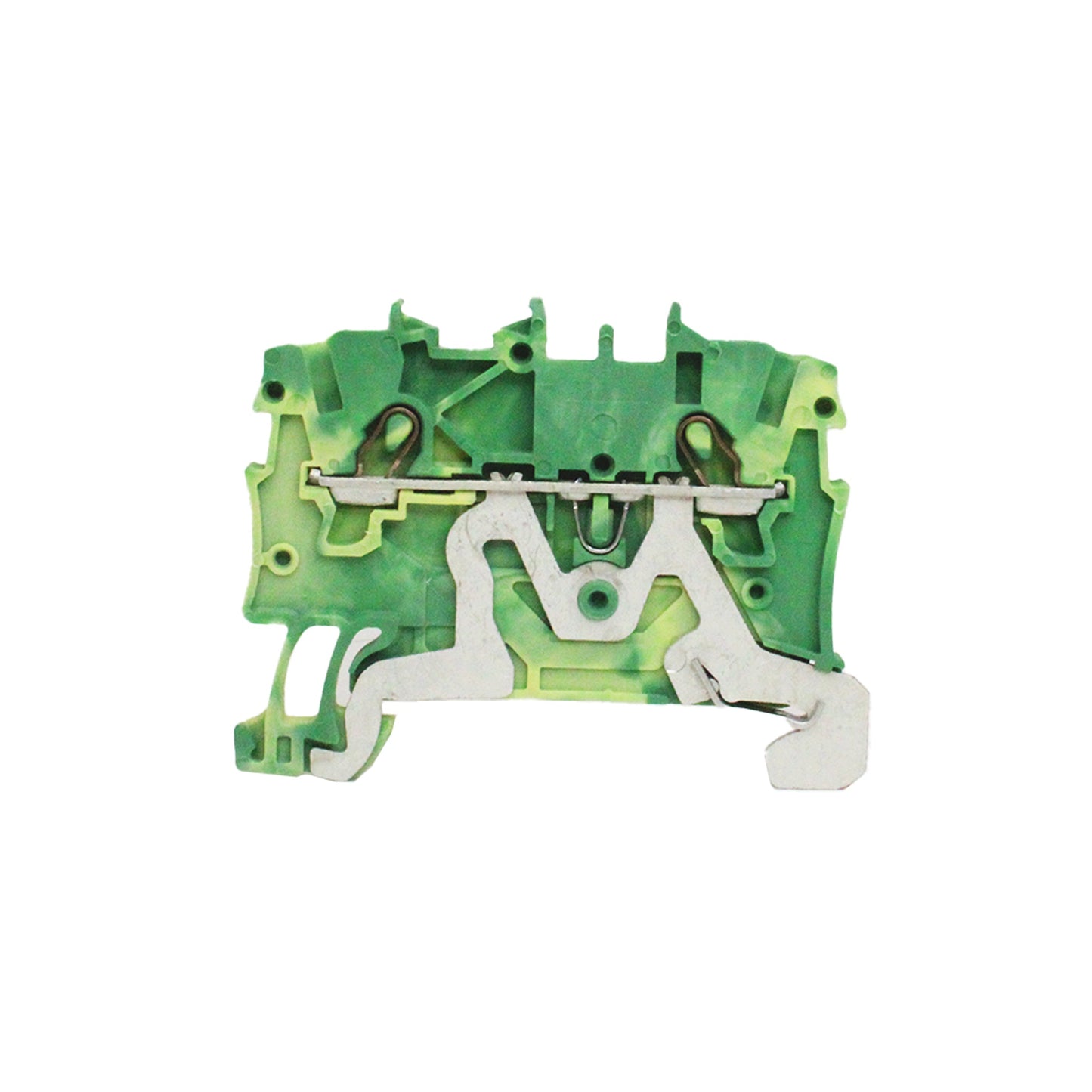 Wago 2000-1207 | Ground Terminal Block