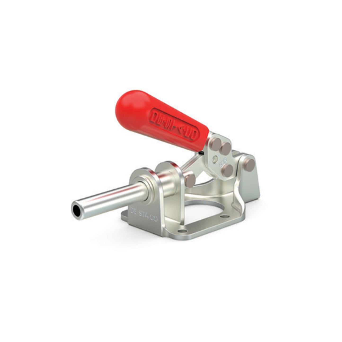 Destaco 605-M | Straight Line Action Clamp