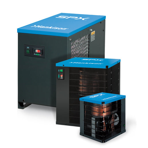 Powerex ACO016010 Refrigerated Air Dryer