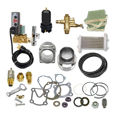 Powerex ST178103AV Pre-filter Auto Drain Valve