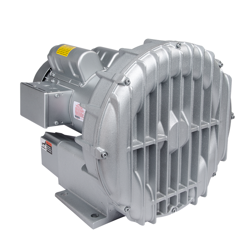 GAST Regenerative Blower | R5125Q-50
