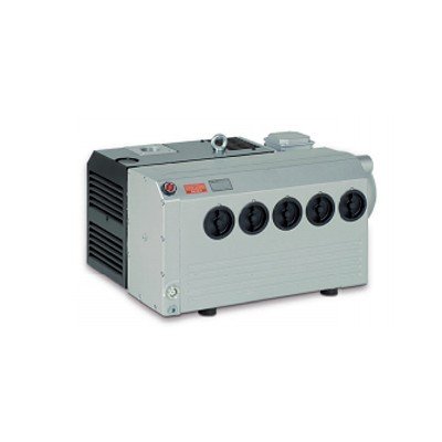 Elmo Rietschle VC 303 102728-2100-10H575 Oil Lubricated Rotary Vane Vacuum Pump