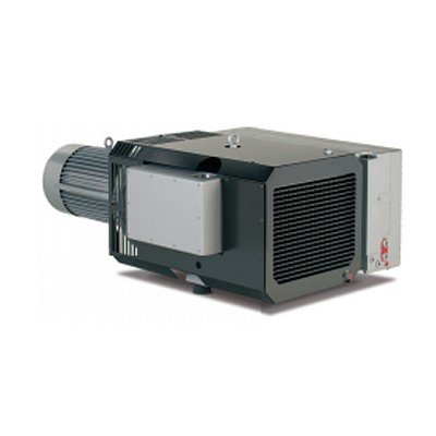 Elmo Rietschle VC 500 102569-1200-20H575 Oil Lubicated Rotary Vane Vacuum Pump