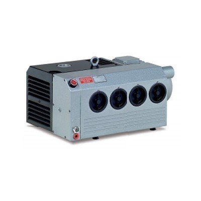 Elmo Rietschle VC 75 102650-2100-3H Oil Lubricated Rotary Vane Vacuum Pump