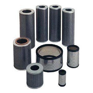 Solberg FG11 PSG-Series Oil Mist Coalescing (30 scfm) Replacement Element
