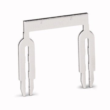 Wago 745-192 | Comb-style jumper bar, 2-way