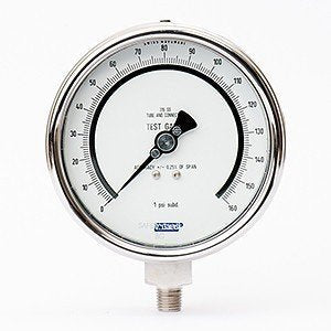 Elmo Rietschle 730115 Cap Filter Baffle