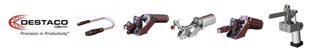 Automotive Clamps