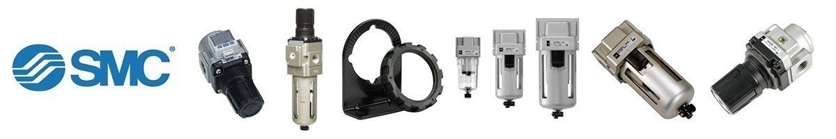 SMC Air Filtration