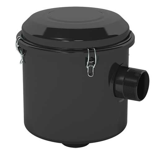 Vacuum Filters