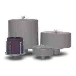 Inlet Filter Silencers
