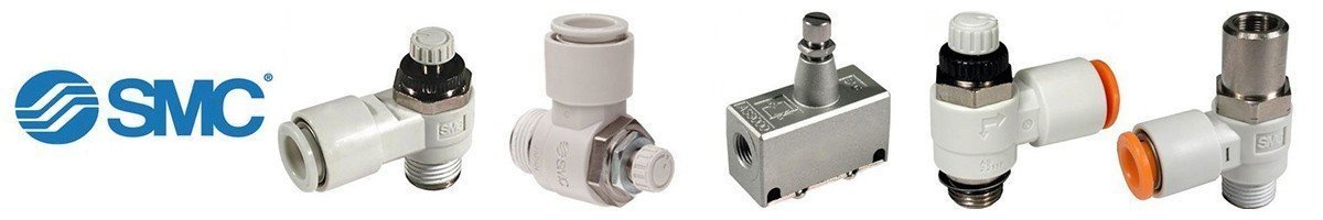 Speed Controllers