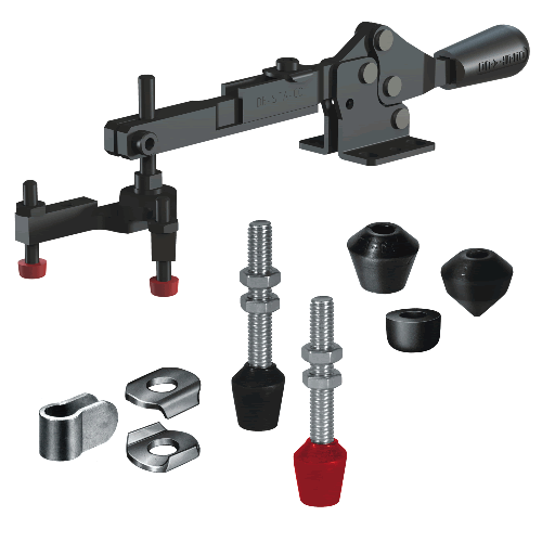 Clamp Accessories