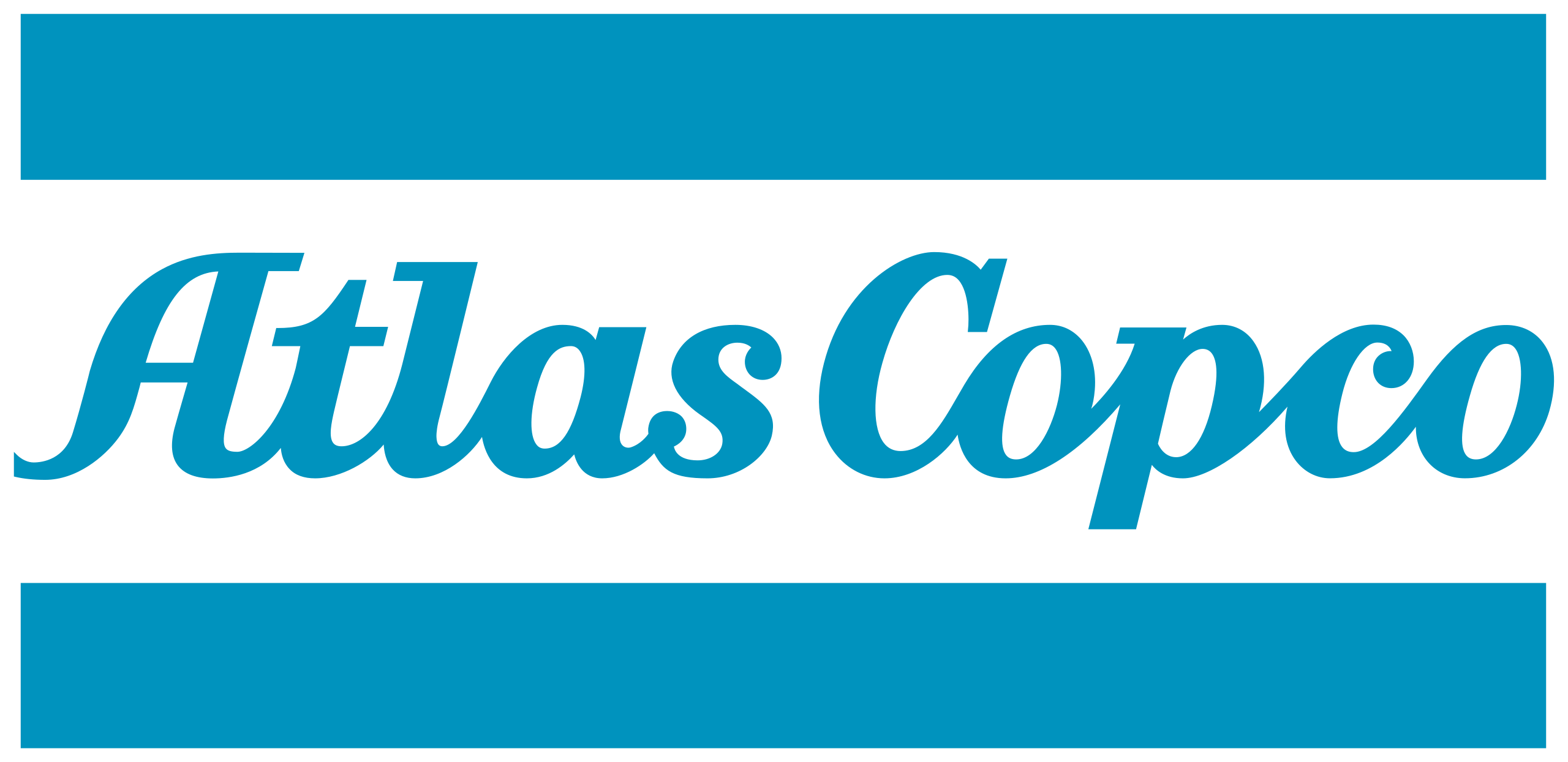 Atlas Copco USA: The Home of Industrial Ideas